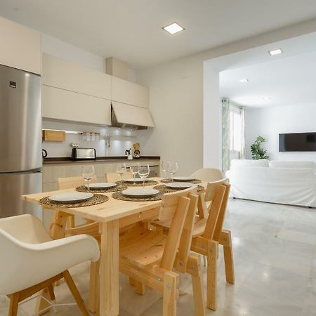 Apartamento La Pepa De Oro By Cadiz4Rentals Dış mekan fotoğraf