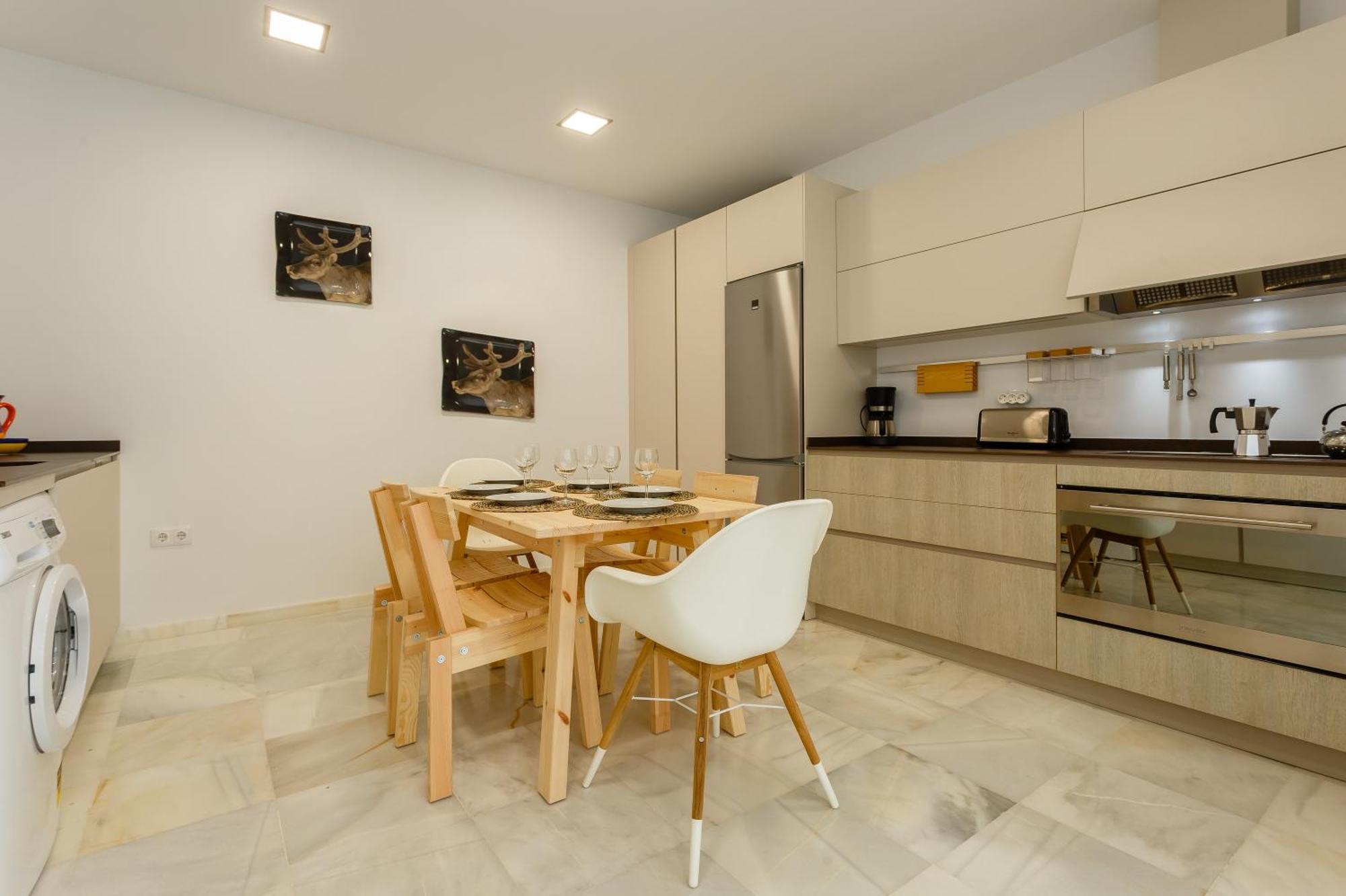 Apartamento La Pepa De Oro By Cadiz4Rentals Dış mekan fotoğraf