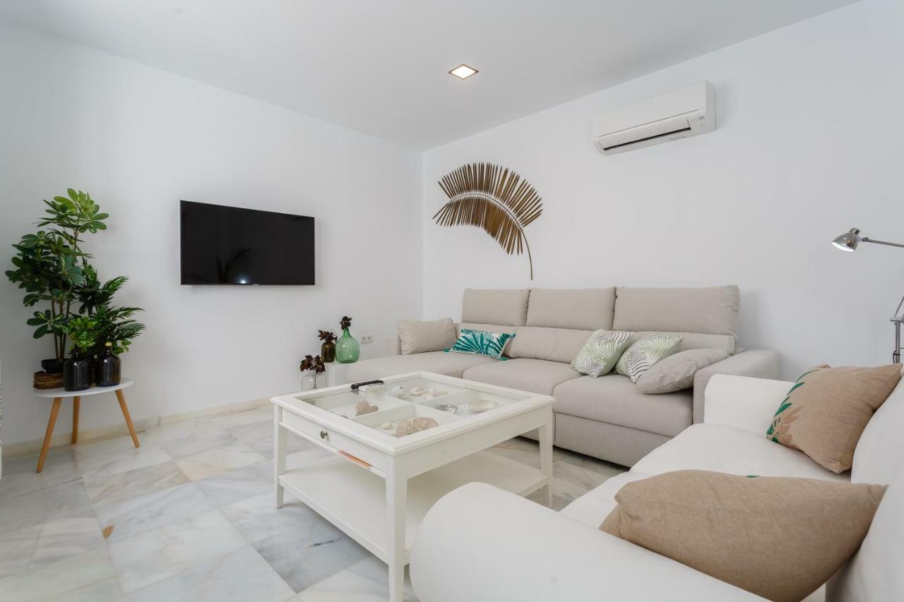 Apartamento La Pepa De Oro By Cadiz4Rentals Dış mekan fotoğraf