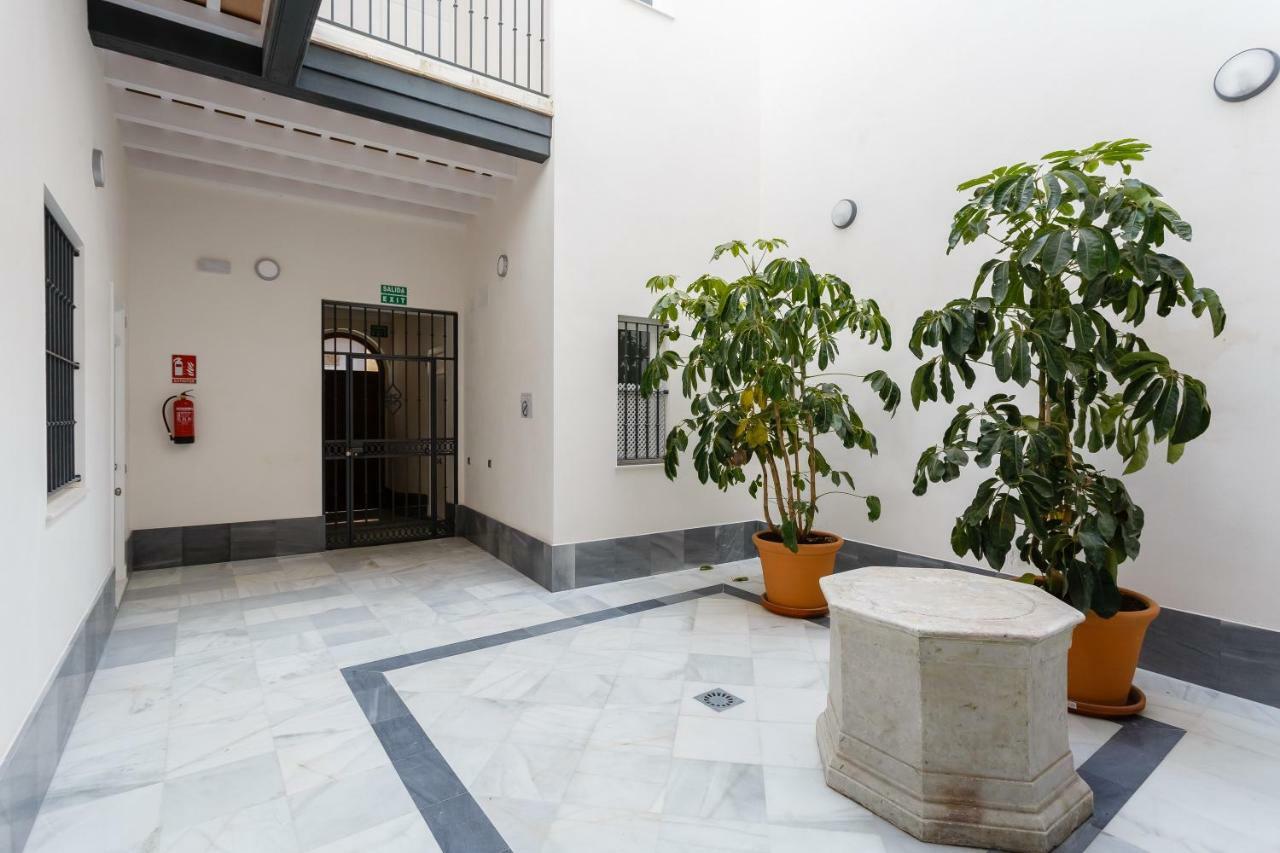 Apartamento La Pepa De Oro By Cadiz4Rentals Dış mekan fotoğraf