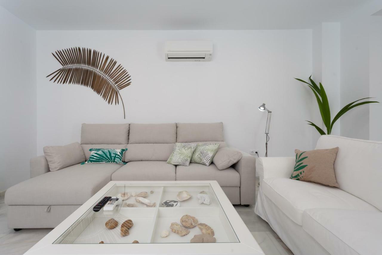 Apartamento La Pepa De Oro By Cadiz4Rentals Dış mekan fotoğraf