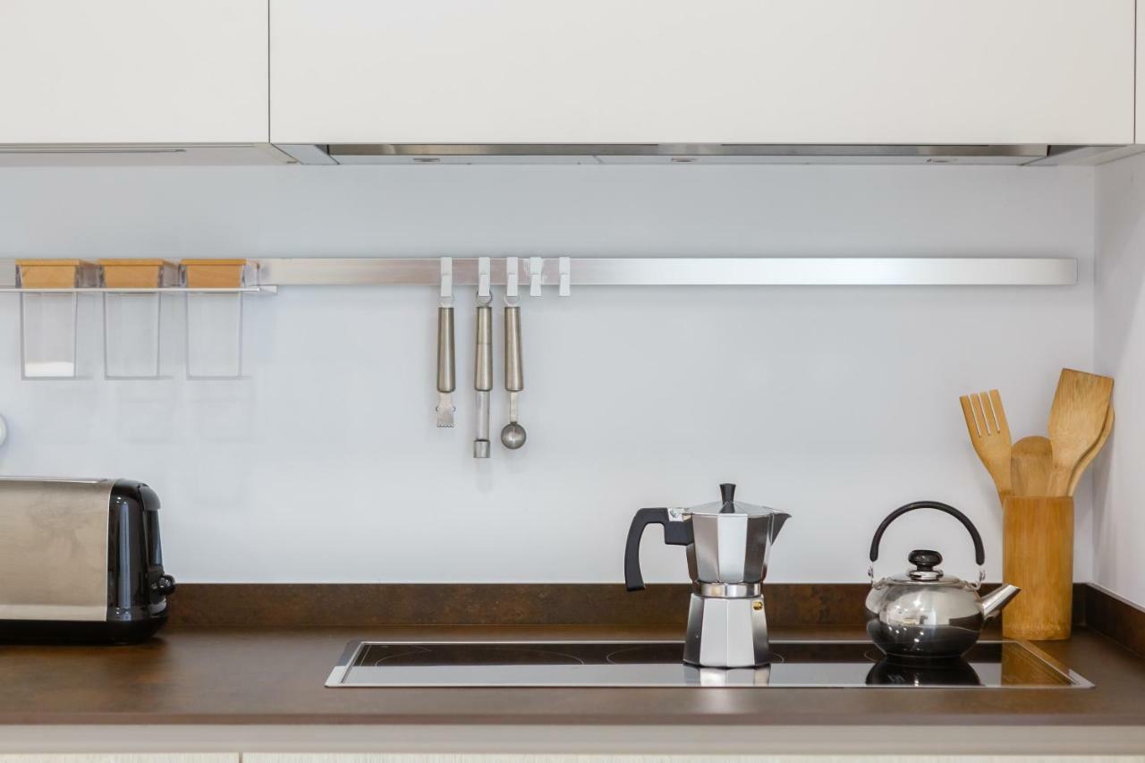 Apartamento La Pepa De Oro By Cadiz4Rentals Dış mekan fotoğraf