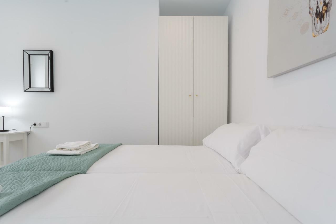 Apartamento La Pepa De Oro By Cadiz4Rentals Dış mekan fotoğraf